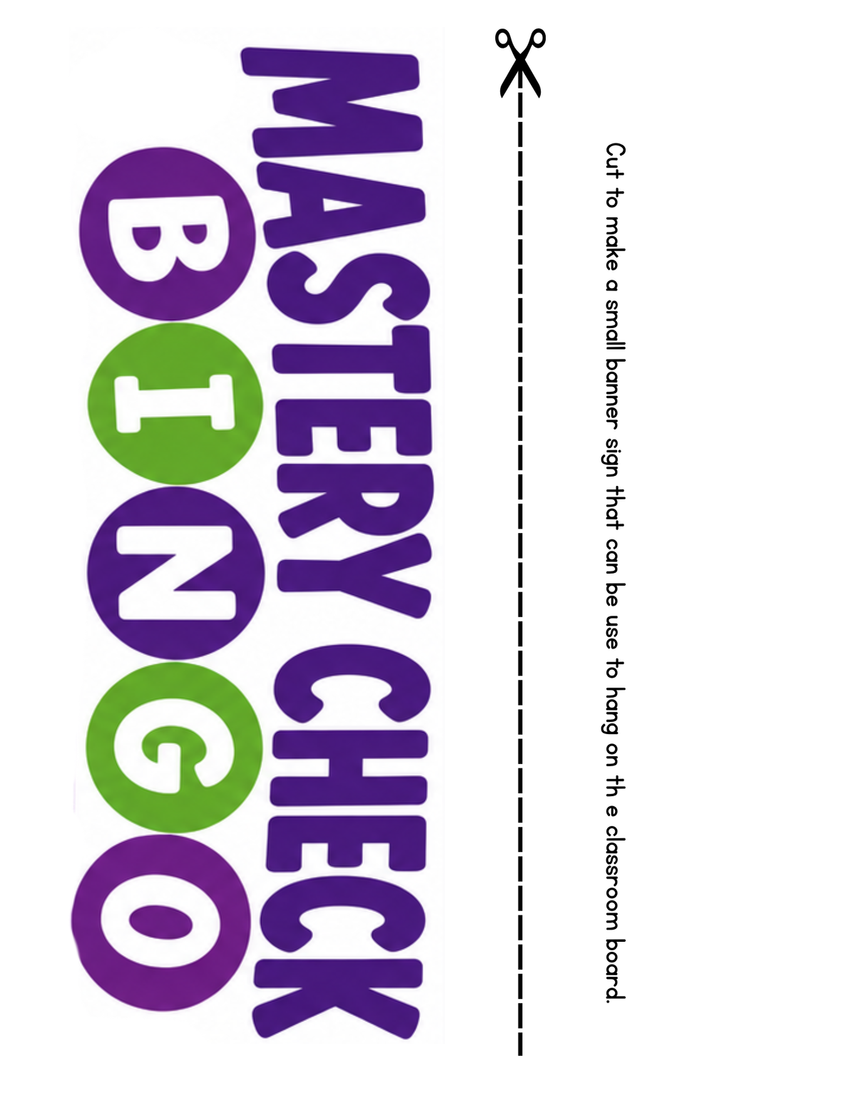 Mastery Check Bingo | Dyslexia Intervention Student Motivation & Reward System
