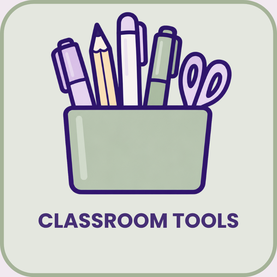 Classroom Tools