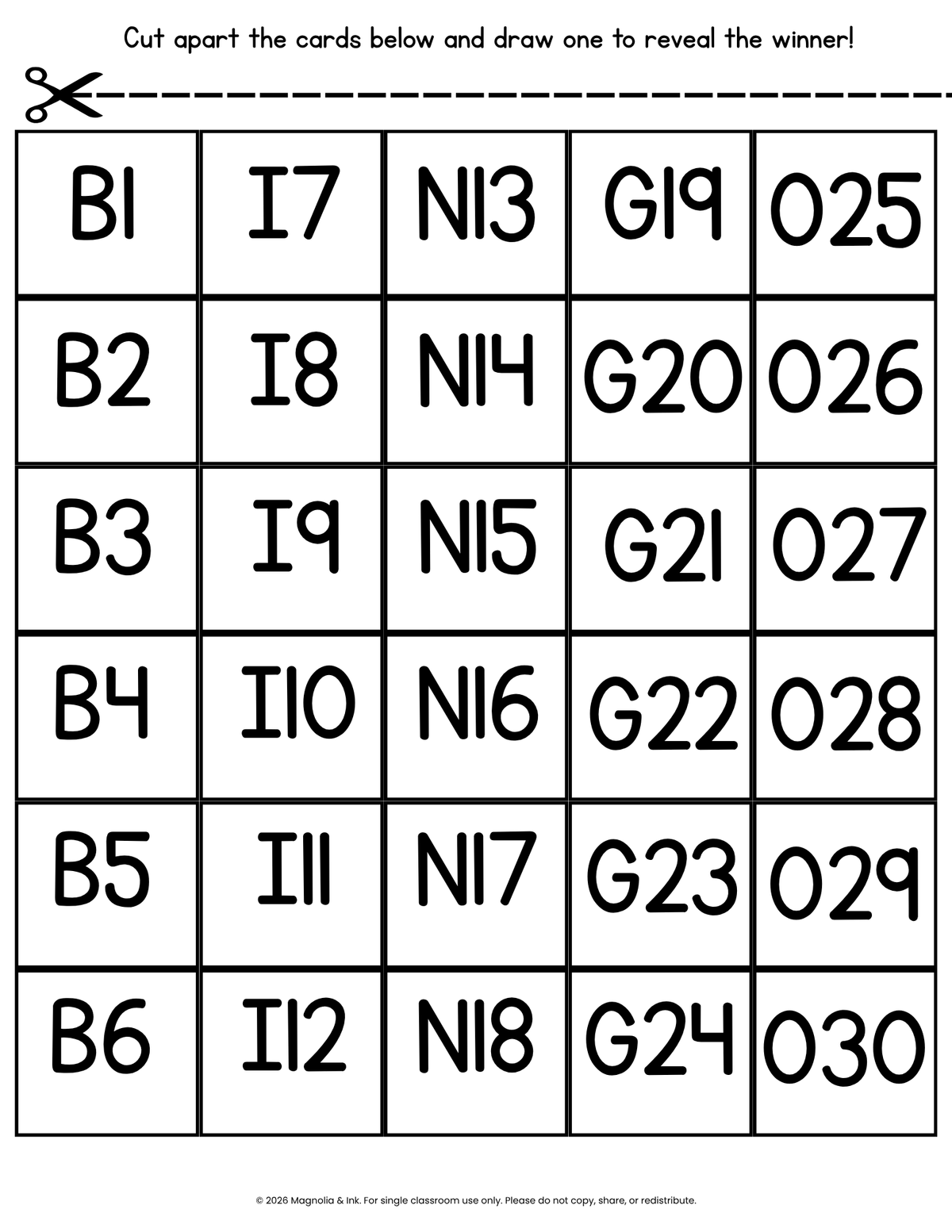 Mastery Check Bingo | Dyslexia Intervention Student Motivation & Reward System