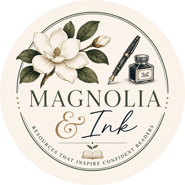 Magnolia & Ink