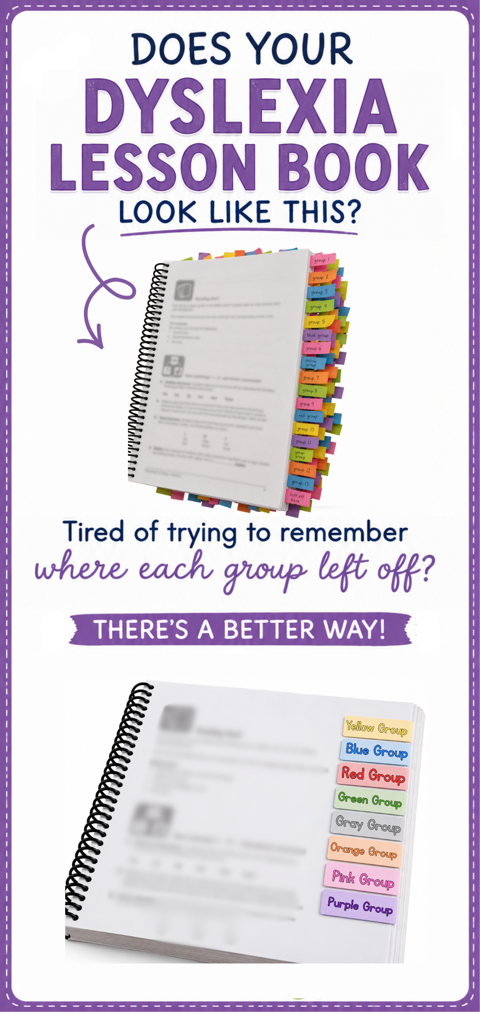 Small Group Bookmarks | Set of 8 | PREORDER
